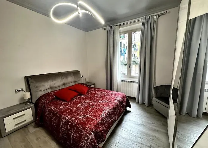 Tommy House San Frediano